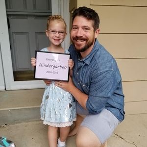 Meet your Posher, Caleb